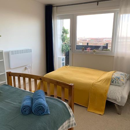 Liverpool Rooms Accommodation Exteriör bild