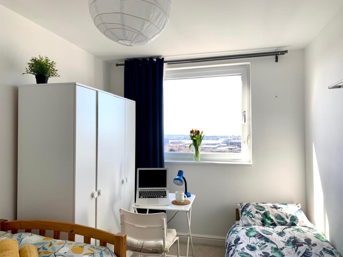 Liverpool Rooms Accommodation Exteriör bild